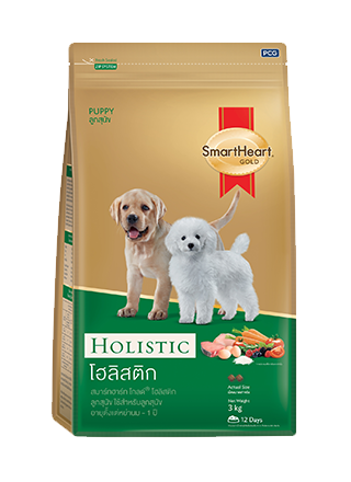 smartheart gold dog food